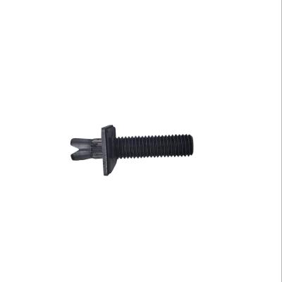 Cina Carbon Steel  Automotive Interior Screws Car Screw Complete Specifications in vendita