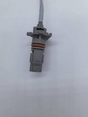 China Adaptado a 2 pines de la bomba de aceite cableado arnés de cableado automático arnés de cableado OEM en venta