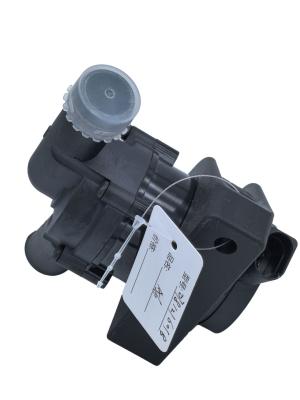 China Auxiliary Water Pump Oe 078121601B # VW  Passat  Audi A6 for sale