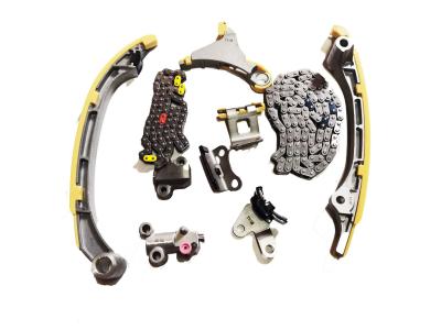 China Timing Chain Kit # 13506-75050  Prado/ Sea Lion/ Costa Imported Runner # 13540-75041 for sale