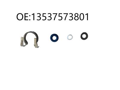 China OE 13537573801 Fuel Injector Seal Repair Kit For BMW MINI for sale