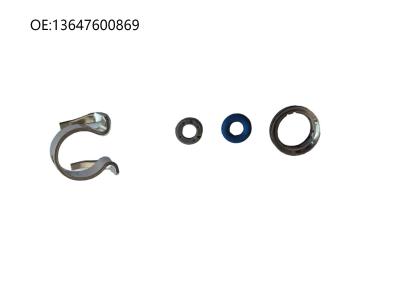 China OE 13647600869  Fuel Injector Seal Repair Kit For BMW F20 LCI/F21/F30... for sale