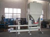 China De dubbele Vultrechter Netto Wegende Mout/Korrel Bagger 1.5kW van de Koffieboon Te koop