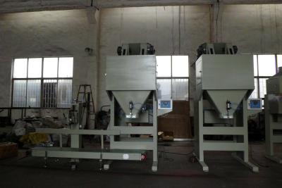 China High Capacity Pressed Coal Packing Machine ,Coal Bagging Machine, Coal Packing Scale for sale