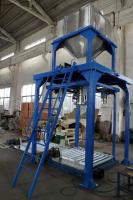 China Adubo da máquina de enchimento do saco/Bagger enormes verticais 220V da alimentação - 380V à venda