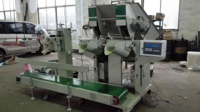 China Kartoffel-Säckchen-Verpackungsmaschinen 220V - CER 380V Standardkartoffel Bagger zu verkaufen