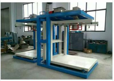 China Automatic Ton / Big Bag Packing Machine , Wheat / Corn / Rice Bagging Machine for sale