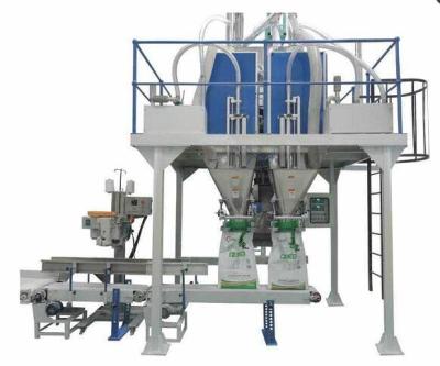 China 300bags Per Hour Powder Bagging Machine; Powder Packing Machine for sale