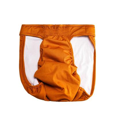 China Hanpanda Dog Diaper Belt Waterproof Sanitary Belt Stored Washable Female Dog Belts Diaper For Pets for sale