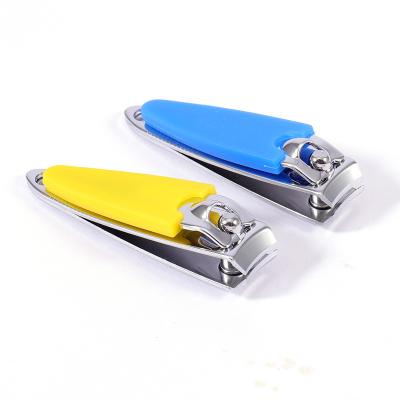 China Wholesale Supplier of Long Lasting Durable Small Nail Clippers Manicure Tools for Baby for sale