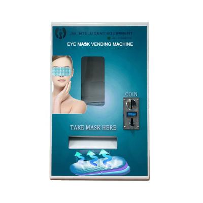 China Shopping Mall Mini Candy Vending Machine Customize Eye Mask Vending Machine Health Care Beauty Apparatus Vending Machine For Sale For 24 Hours for sale