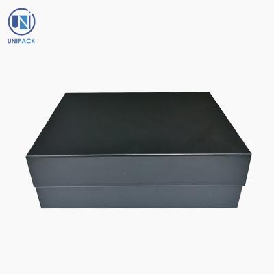 China Custom Recycled Luxury Recyclable UNIPACK Factory Cardboard Magnet Cosmetic Packaging Box for sale