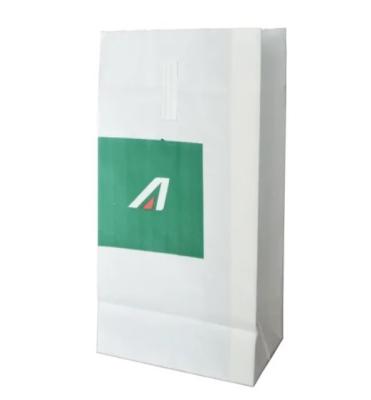 China Customized Wholesale Airsickness Disposable Paper Bags for sale