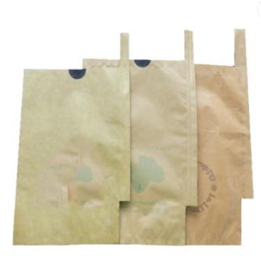 China Disposable Degradable Fruit Pad Banana/Guava/Grape/Mango Growing Bags for sale