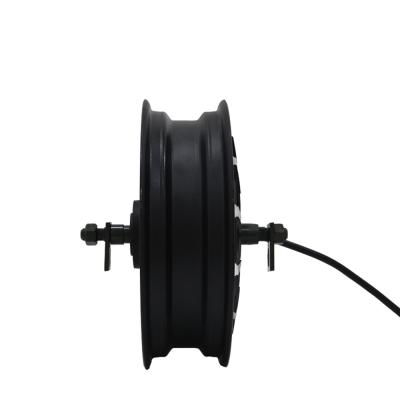 China Electric Scooter 13inch 5000W 260 V3 BLDC Wheel Hub Electric Scooter Motor for sale