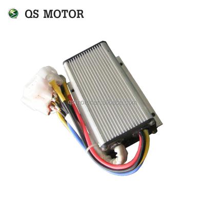 China KBS48101X, 40A, 24-48V, with REGEN KBS48101X Function Electronic Brushless DC Motor Control for sale