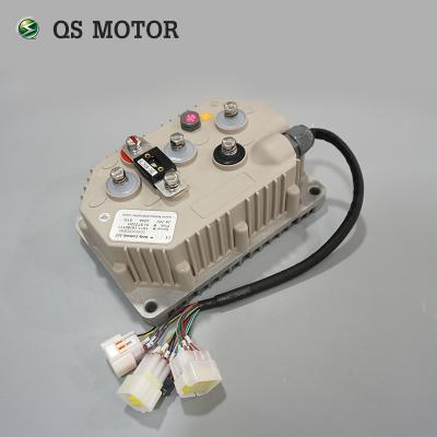 China Kelly QSKLS-8430H Sine Wave Match Controller with QS 3000w 50H Motor QSKLS-8430H for sale