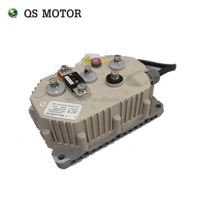 China Kelly QSKLS-8430HC Sine Wave Match Controller with QS 3000w 50H Motor QSKLS-8430HC for sale