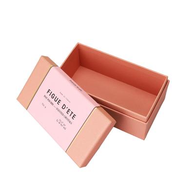 China eco friendly recyclable skincare packaging box, skincare packaging box, custom skincare packaging box for sale