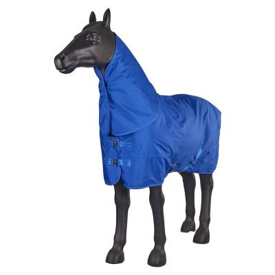 China Breathable Hot Selling Waterproof Horse Blanket Fleece Horse Fly Blanket For Training for sale