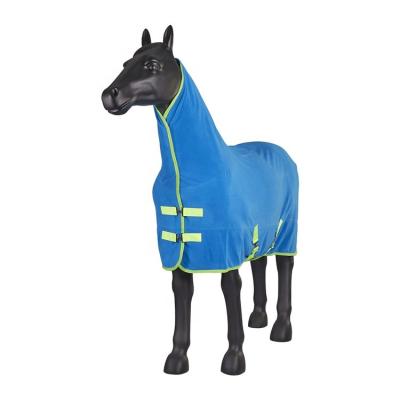 China Care Horse Show Blanket Thick Professional Summer Horse Blankets Fleece for sale