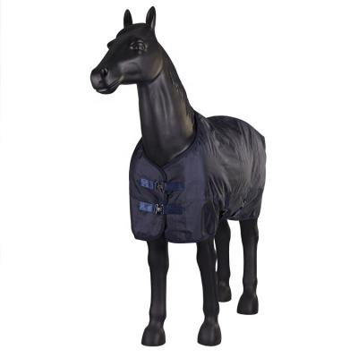 China Care Horse Winter Assembly Horse Blanket For Horse Training Covers Mesh Horse Rug for sale