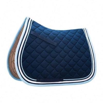 China High quality new western saddle riding saddle pads for sale for sale