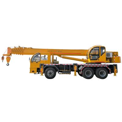 China TRUCK CRANE Self Hydraulic Telescopic Crane Truck Crane Boom Truck Loading Crane for sale