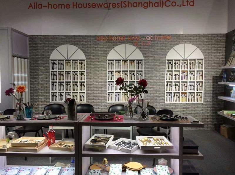 Verified China supplier - Alla-Home Housewares (Shanghai) Co., Ltd.