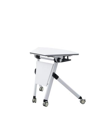 China New High Quality Height Adjustable Mini Size Laptop Computer Desk Adjustable Desk for sale