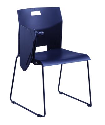 China Full Strip Cooling Writing Board Learning Chair Arch Office Chair Multi-Color Selection Can Be Customized for sale