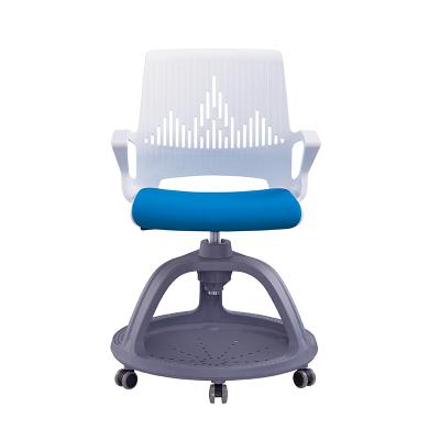 China (Height) Executive Office Adjustable Adjustable Chair With Armrest Modern Style Mesh Back Chair Furniture for sale