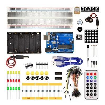 China COURSE compatible with Arduino IDE RoboWiz Starter Kit COURSE compatible with Arduino IDE for sale