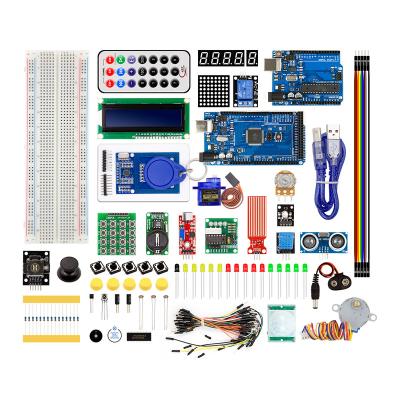 China COURSE compatible with Arduino IDE RoboWiz Project Upgrade Starter kit COURSE compatible with Arduino IDE for sale