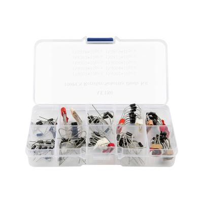 China RoboWiz 100PCS Schottky Diode Rectifier Diodes Kit AE180 for sale