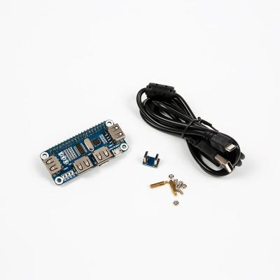 China Raspberry Pi Zero W Kit 6 RoboWiz Raspberry Pi Zero W Kit 6 For Raspberry Pi Zero for sale