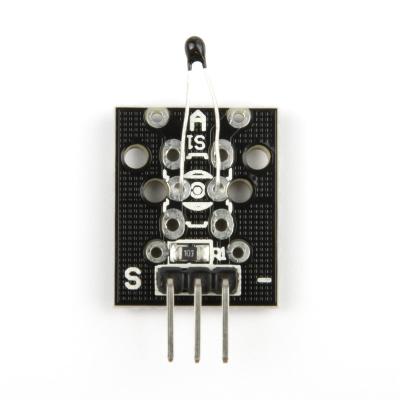 China New ROBOWIZ KY-013 Analog Temperature Sensor Module Compatible with Raspberry Pi for sale