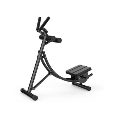 China Good Quality Commercial Body Buiding Coosport New Abdominal Fitness Home Gym Equipment ab coaster machine on sale for sale