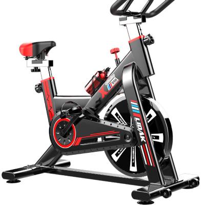 China Durable Unisex Magnetic Resistance Bike Spinning Machine Spinning Exercise Fit Bike Indoor Spin for sale