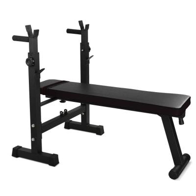 China Commercial Home Fitness Equipment Durable Hot Selling Weightlifting Dumbbell Press Bench Adjustable Strength Training for sale