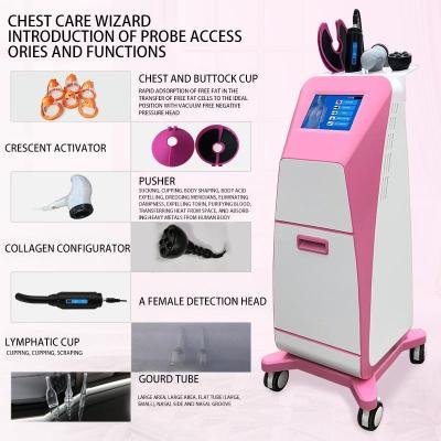 China Top Quality Chest Enlargement For Express Shipping Breast Enlargement Ground Transportation for sale