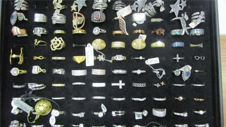 Verified China supplier - Shenzhen Hih Jewelry Co., Ltd.