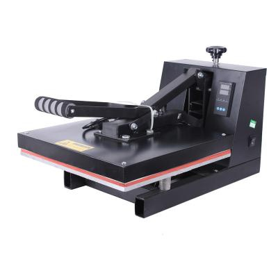 China 38x38CM Sublimation Coating Material T-shirt Heat Press Machine Sublimation High Pressure Transfer For Bezel Puzzle Wooden Rock Glass Photo Filter for sale