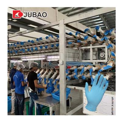 China Factory Nitrile Glove Machine for sale