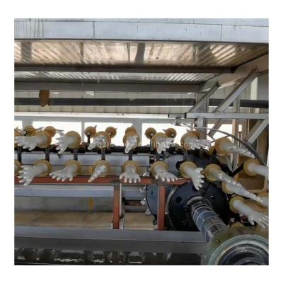 China Factory Servo Complete Baby Diaper Production Line Full Big Belt Baby Diaper Machines Equipment for sale