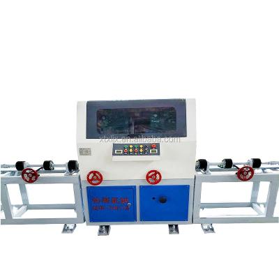 China Construction worksÂ   Metal stainless steel tube pipe polishing machine for mirror polish for sale