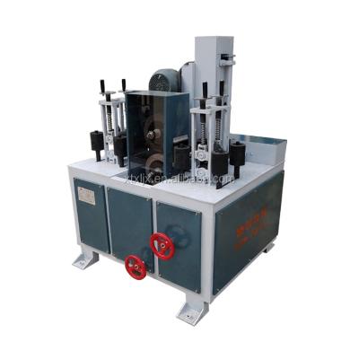 China Eco-friendly Automatic Square Pipe Grinding Polishing Machine Of Pipe Shaped Steel for sale