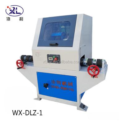 China Car Round Mirror Stainless Steel Tube Pipe Polish Machine Polishing Machine 8k Mirror for sale