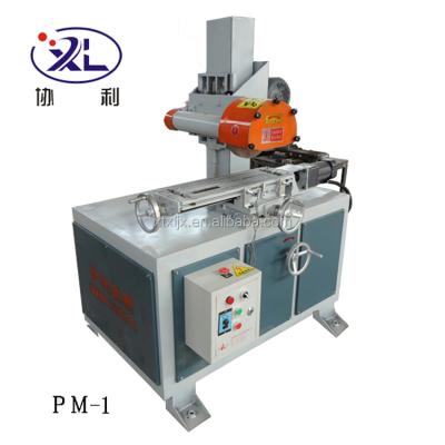 China Xieli Eco-friendly Machinery Polisher Metal Flat Flat Steel Rust Polisher For Sale for sale