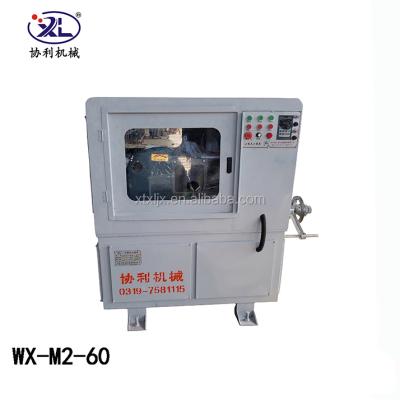 China High Efficiency Low Cost Cylindrical Centerless Grinding Machine CNC Centerless Grinder Manufacturing for sale